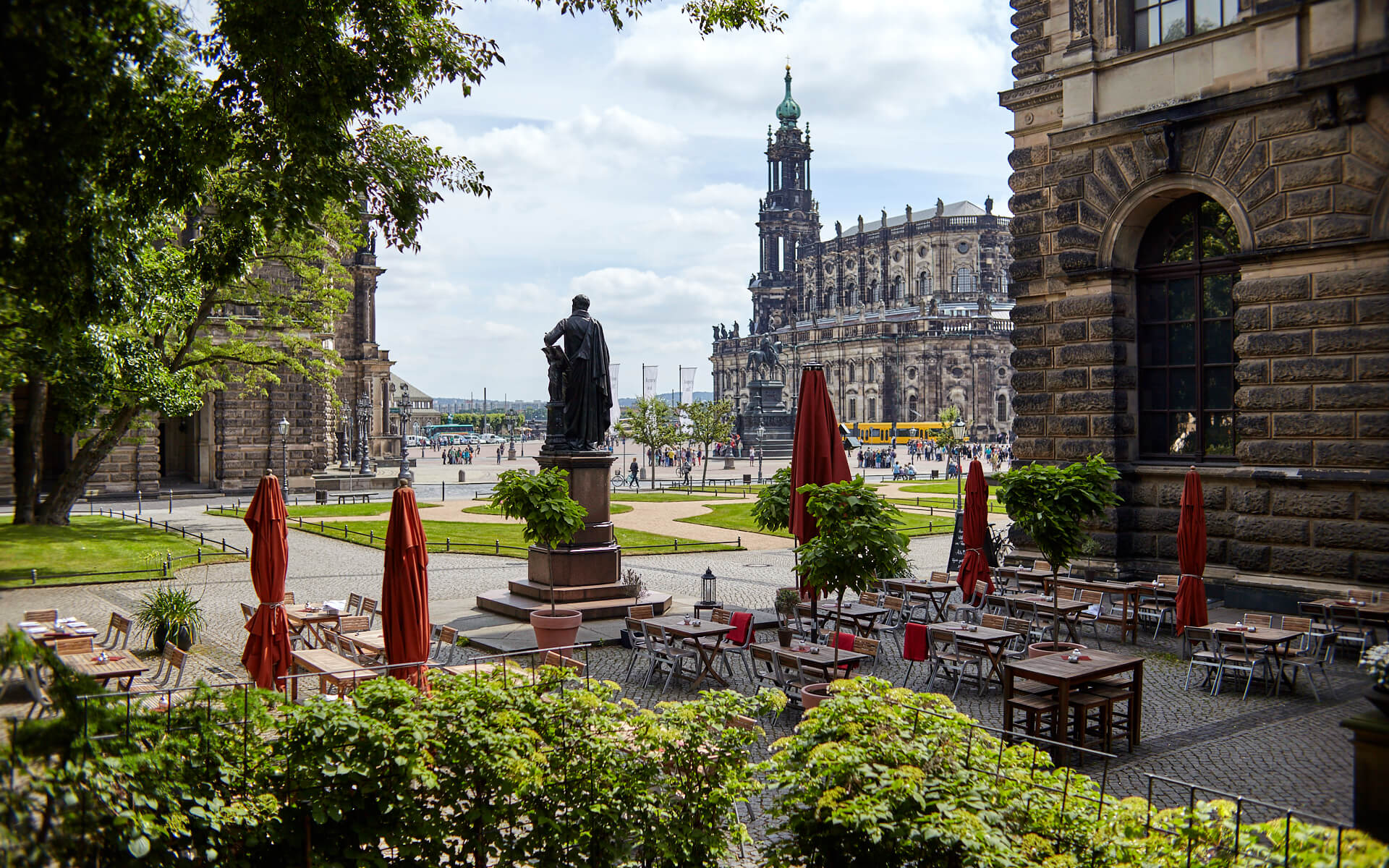 Social Program GLS16